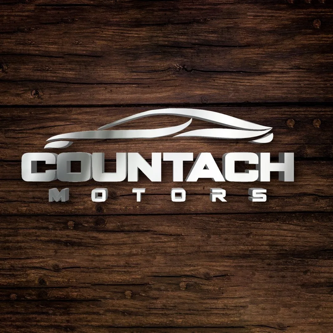 Countach Motors