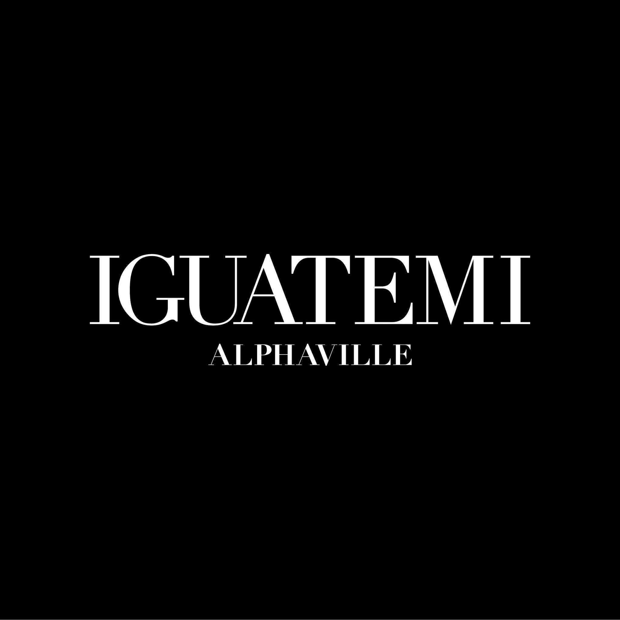 Iguatemi Alphaville