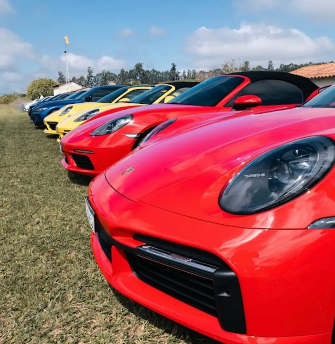Super Carros Alphaville · Edições Temáticas, SCA JDM e capítulos exclusivos