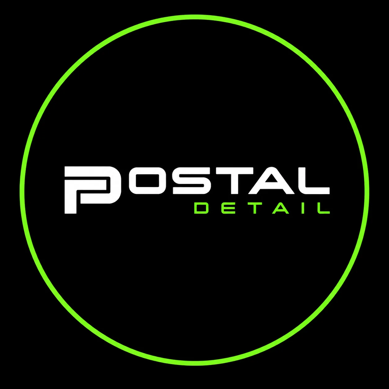Postal Detail
