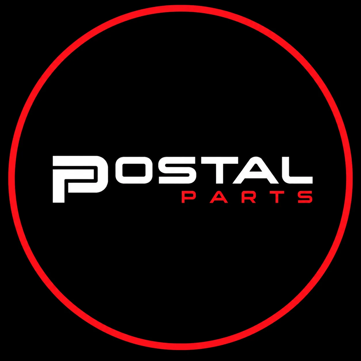 Postal Parts