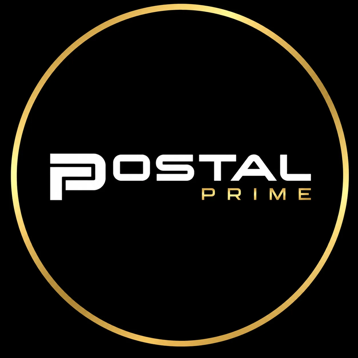Postal Prime
