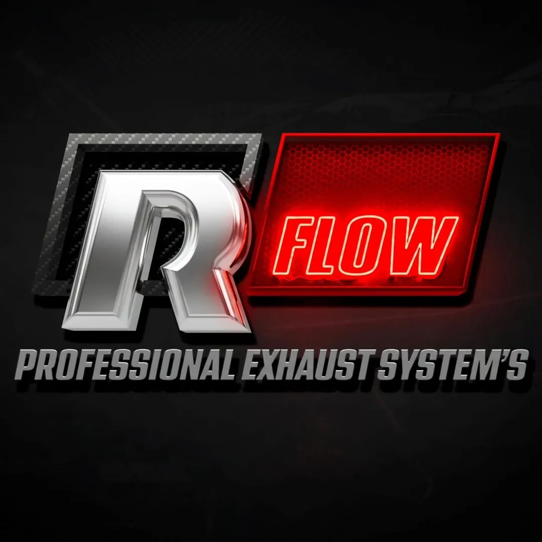 RFlow Escapamentos